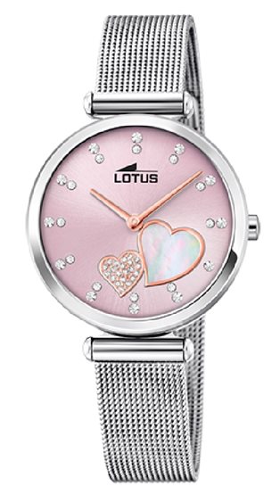 Montre discount lotus enfant